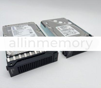 Lenovo 500GB 7200rpm 2.5” 6Gbps SATA Hard Drive