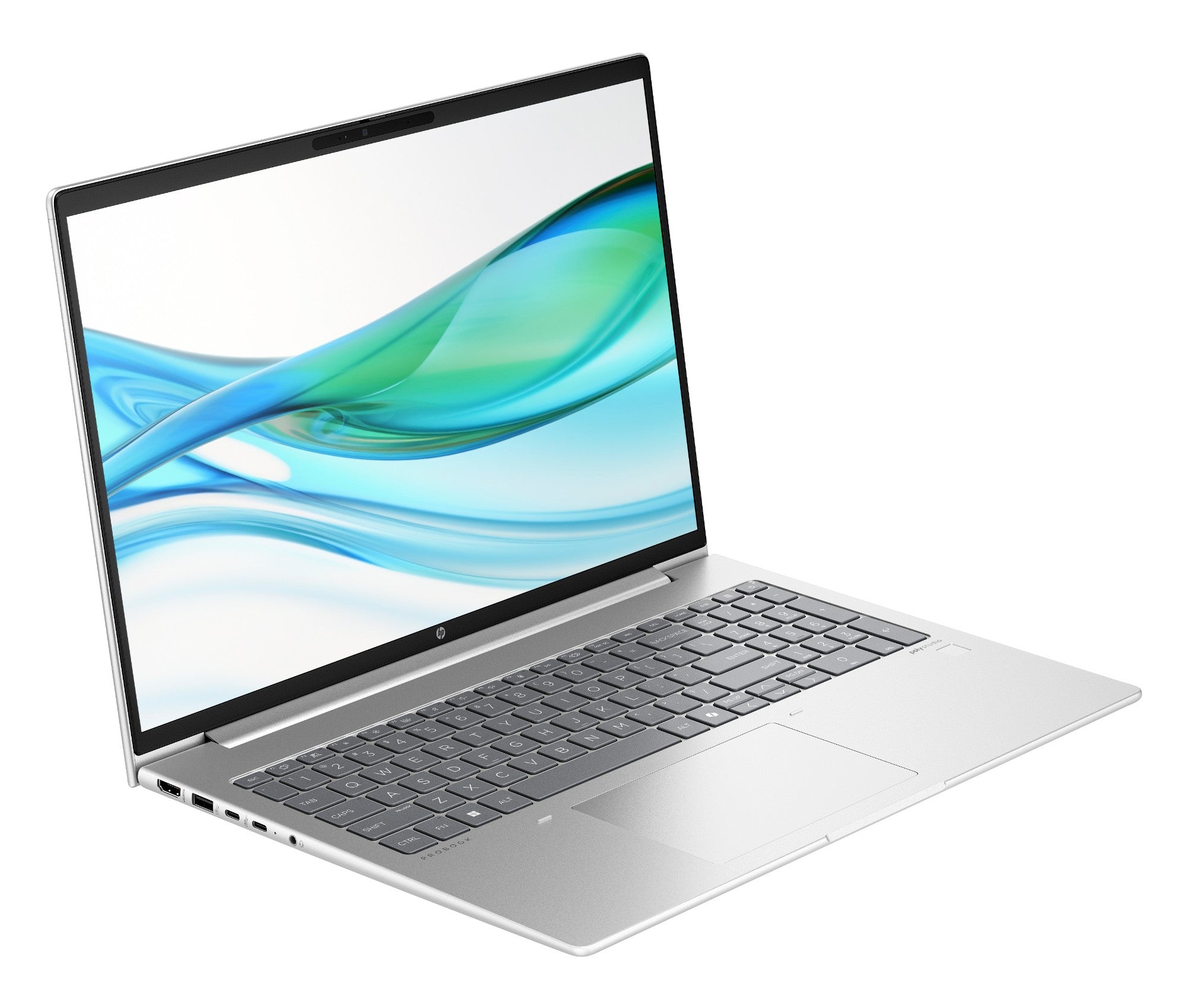 NEW HP PROBOOK 465 16 INCH G11 W11P - 16", AMD RYZEN 7 7735U