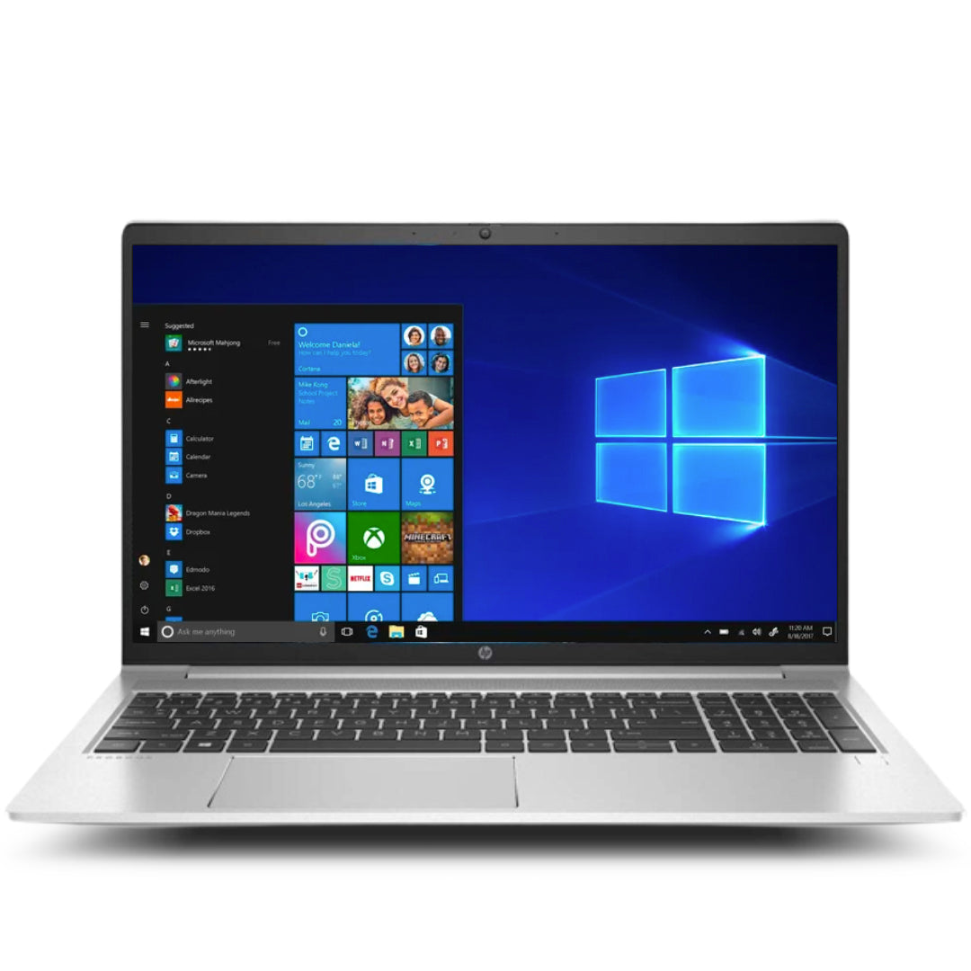 MANUFACTURER RENEWED HP ProBook 450 15 - 15.6"