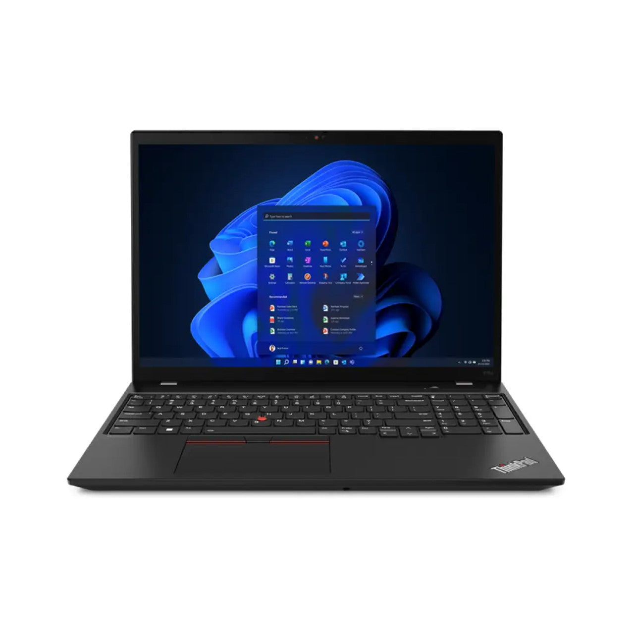ThinkPad P16s AMD - 7", 32GB, 512GB SSD