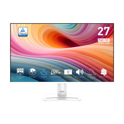 MSI PRO MP275W E2 - 27Inch