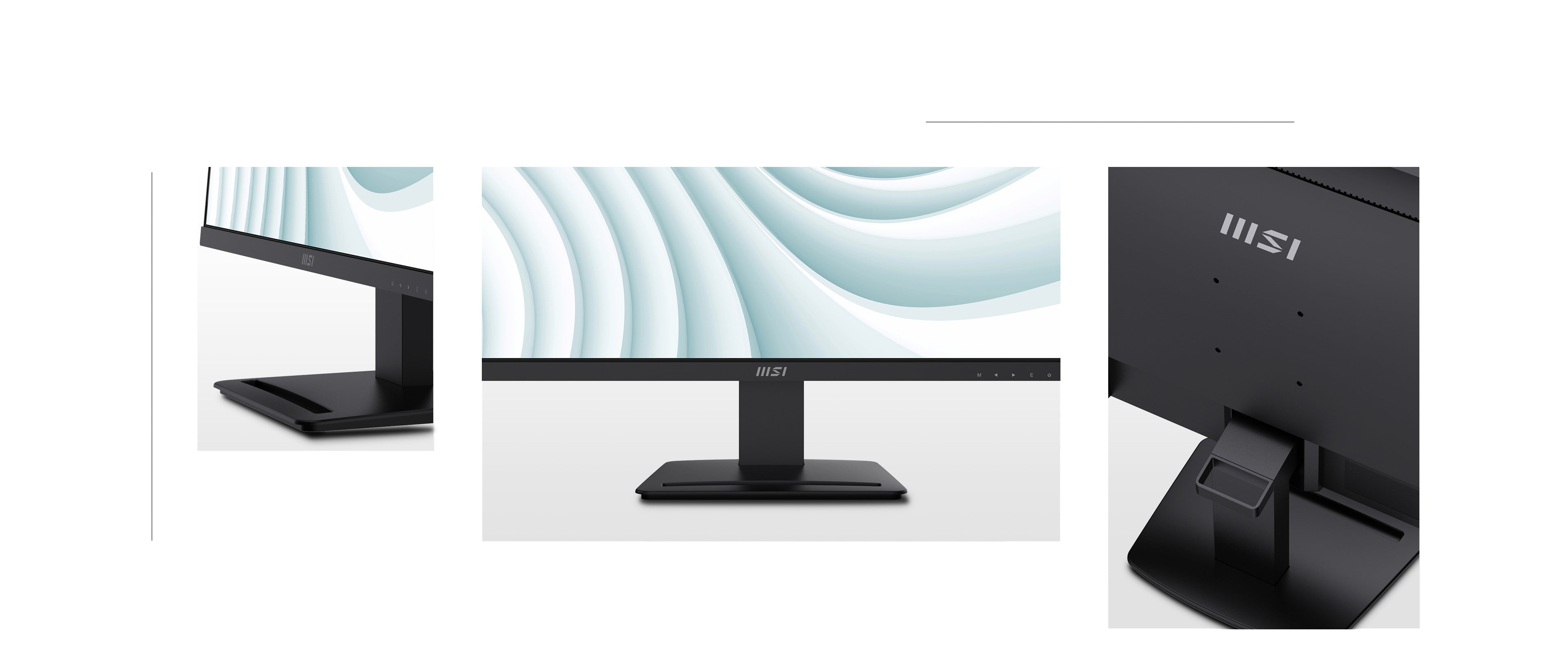 PRO MP273QV - 27Inch