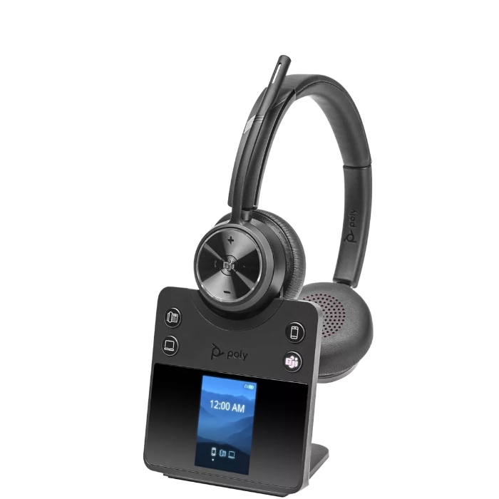 Poly Savi 8400/7400 Office DECT 1920-1930 MHz Base US