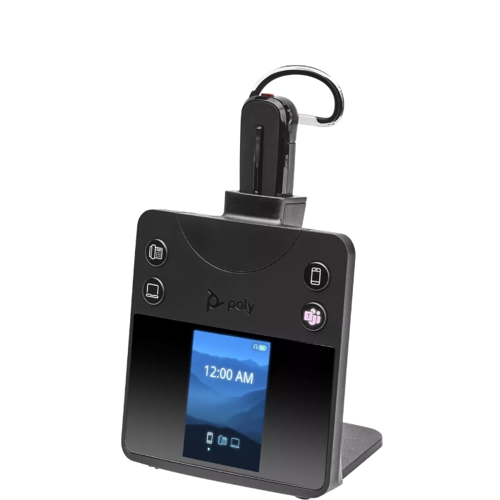 Poly Savi 8400/7400 Office DECT 1920-1930 MHz Base US