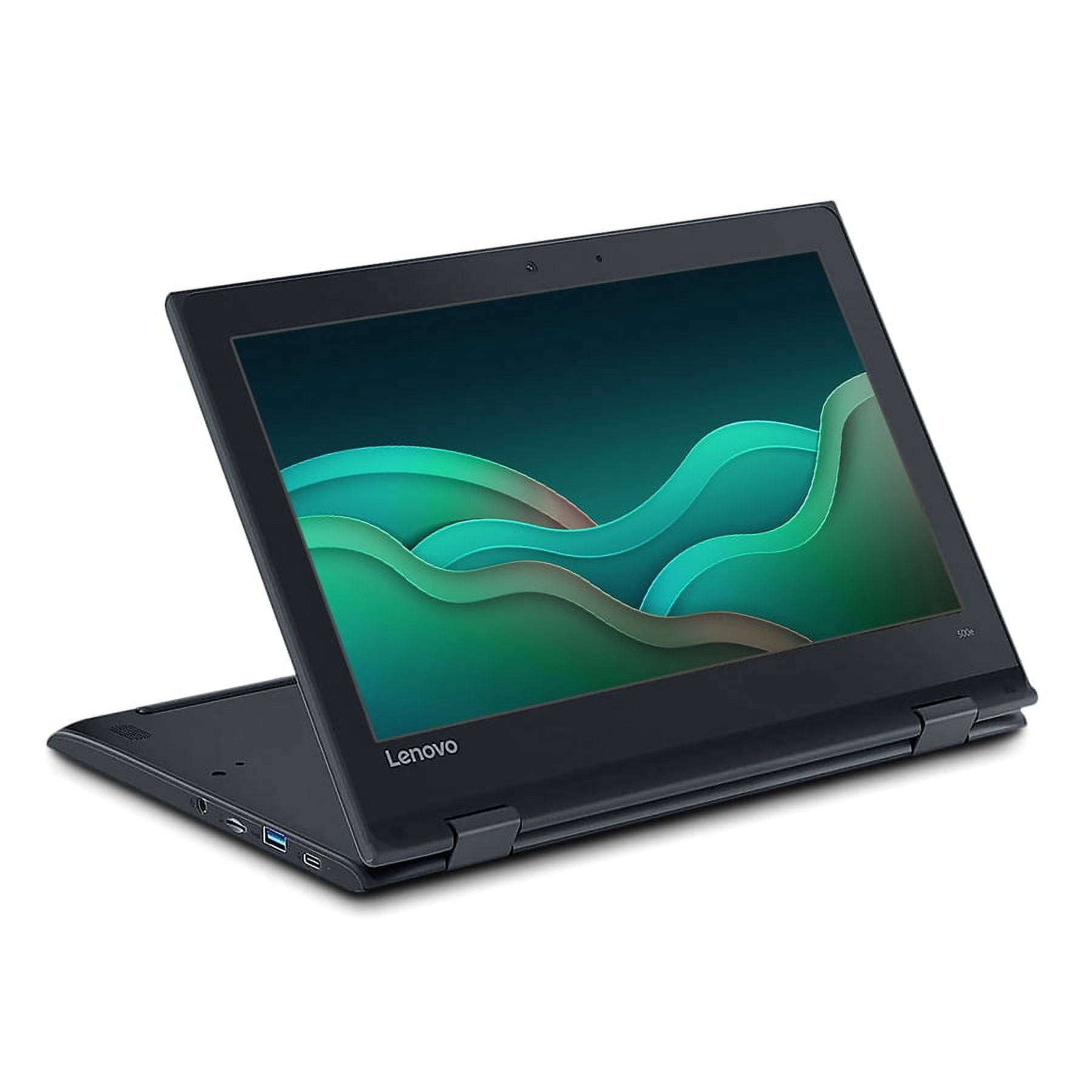 Lenovo 500e G3 - Intel® Celeron® N5100 (1.10GHz