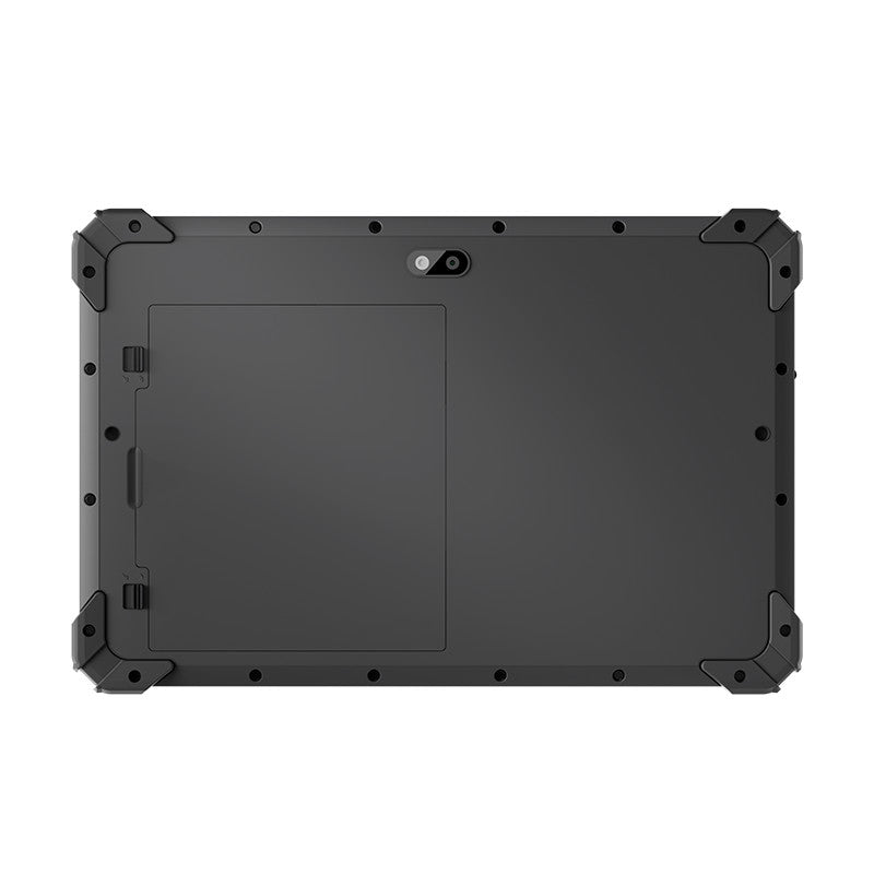 LENOVO T8650 - 8 RUGGED WINDOWS TABLET W/INTEGRATED SCANNER