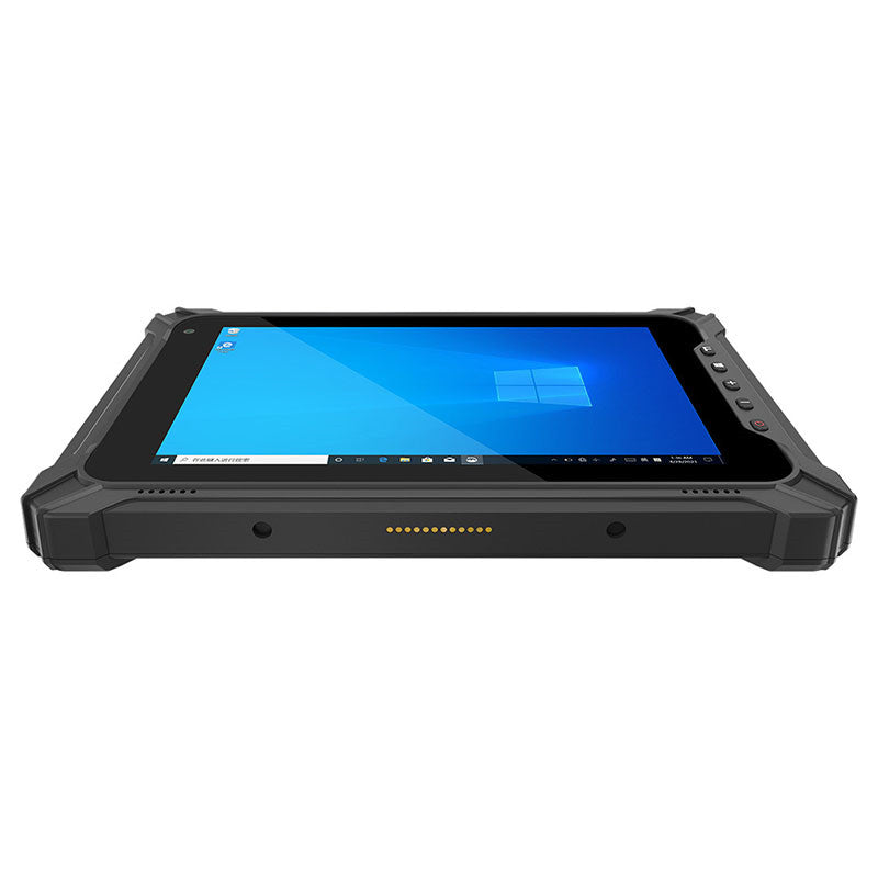 LENOVO T8650 - 8 RUGGED WINDOWS TABLET W/INTEGRATED SCANNER