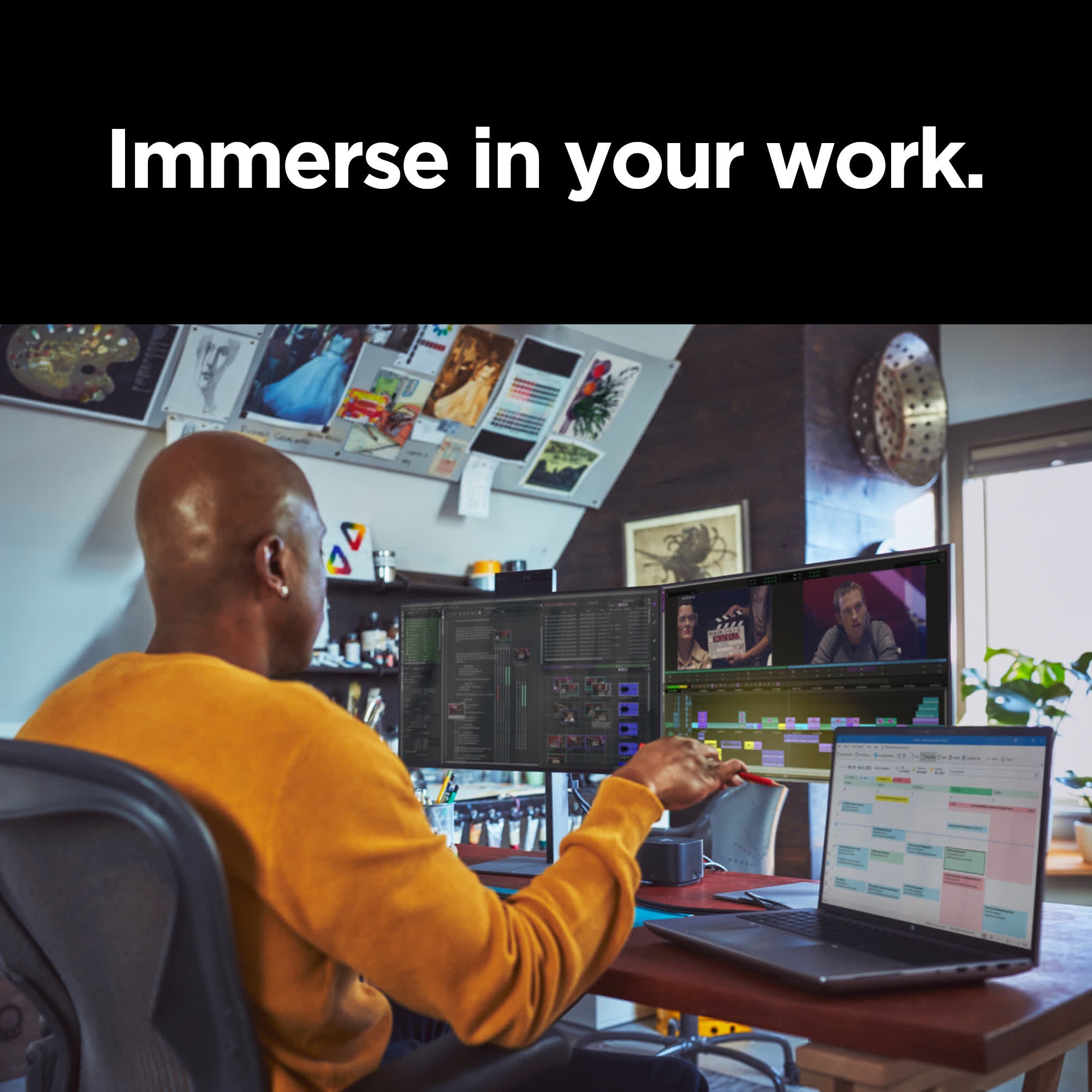 HP ZB16G11 I9 - 13950HX 16 32GB/1T PC INTEL I9, 13950HX, 16 WUXGA AG LED UWVA, DSC, WEBCAM, 32GB DDR5, 1.0TB SSD, BE+BT, 8C BATT, FPS, W11 PRO 64 HIE, 1YR WRTY