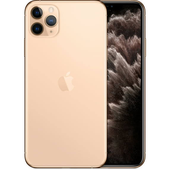 Certified Renewed Grade C (Acceptable) Apple iPhone 11 Pro Max (A2161) 256GB 6.46 - inch (2019) Space Gray, Unlocked, 90day Computerland Warranty Refurb