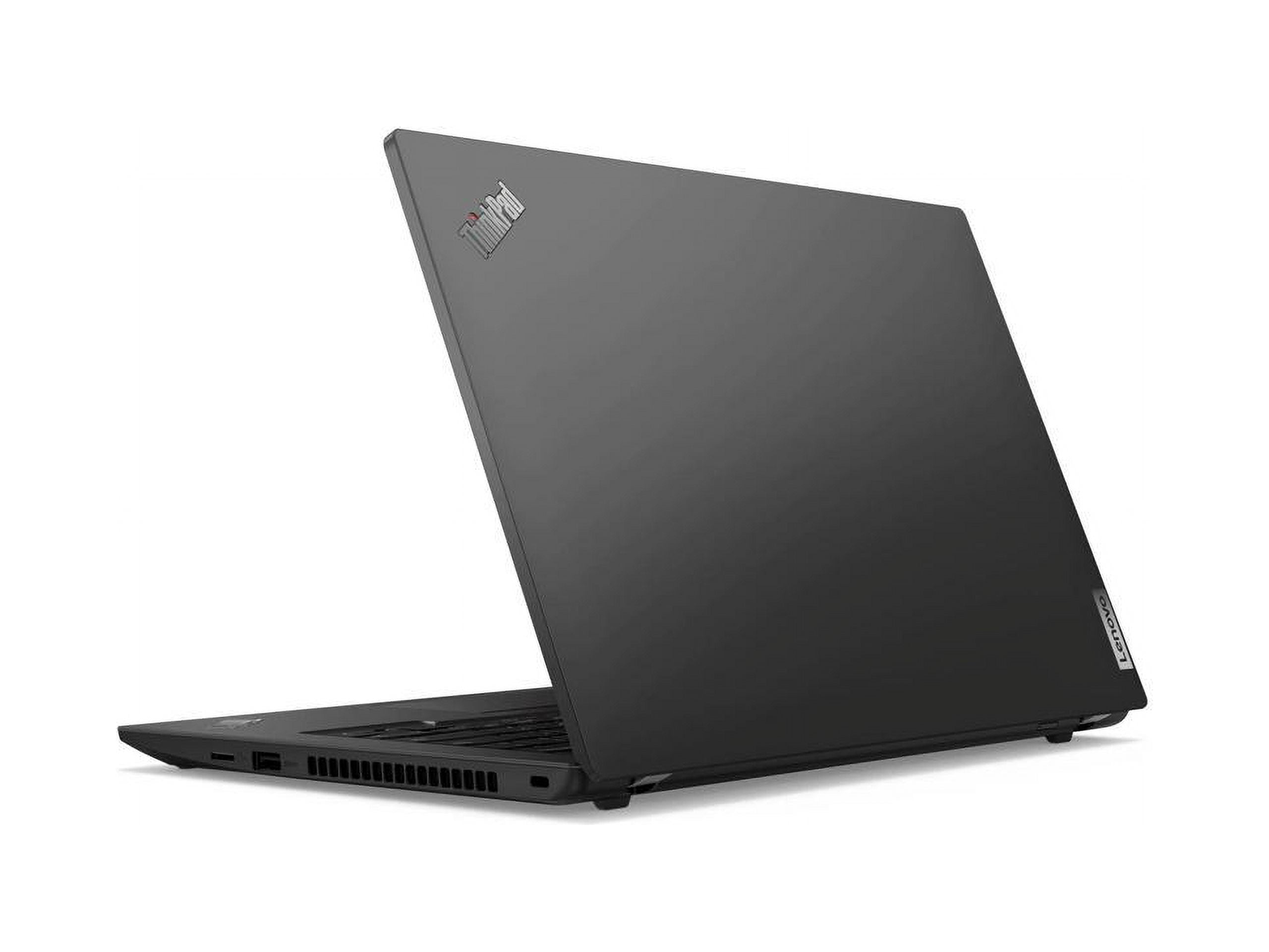 ThinkPad L14 AMD - 14", 16GB, 512GB SSD