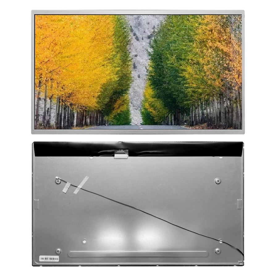 METALLIC BLACK IPS 23.8Inch 1920 X 1080 (FHD) FREESYNC PREMIUM NON-GLARE 16:9 250CD / M2 1MS (MPRT) / 4MS (GTG) 24 MONTHS