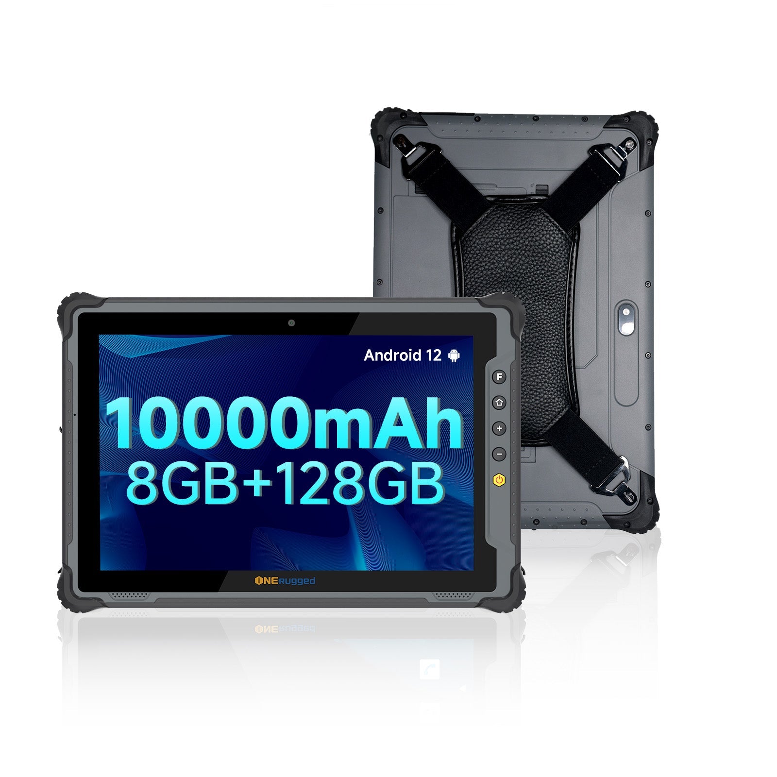 LENOVO T1690SV (SUNLIGHT VIEWABLE)-11.6 RUGGED WINDOWS TABLET