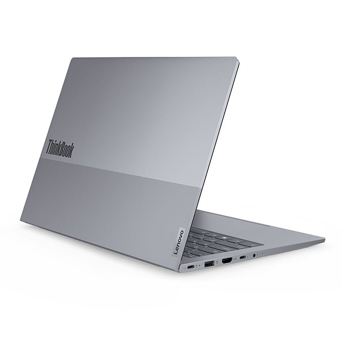 Lenovo ThinkBook 14 G7 IML - Intel® Core™ Ultra 7 155U (E-cores up to 3.80GHz
