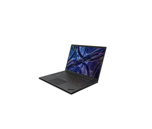 ThinkPad P1 G6 - 1", 16GB, 1TB SSD