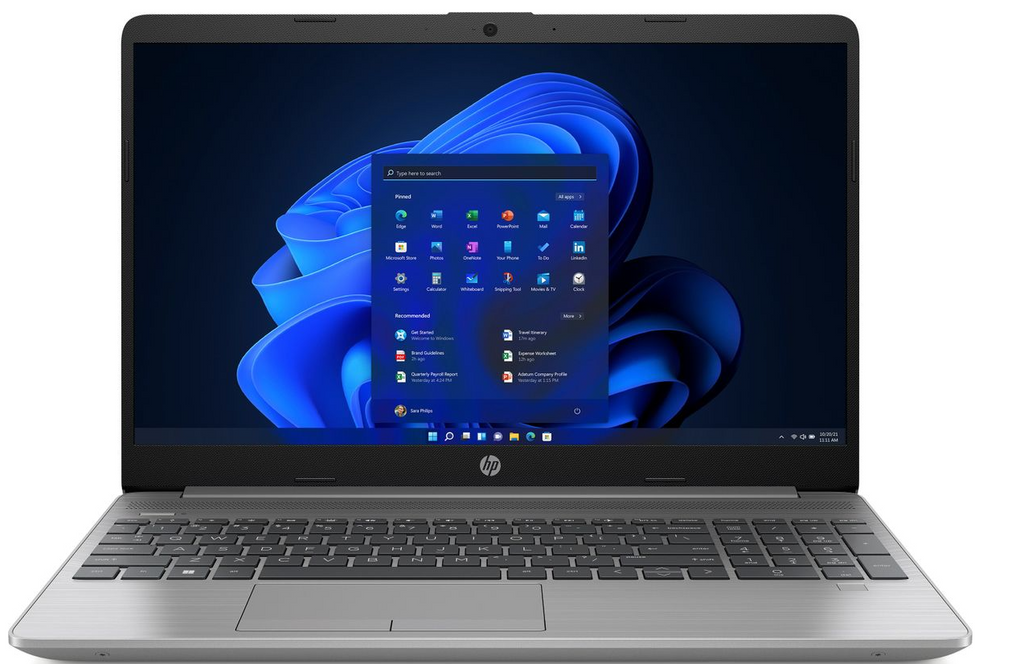 MANUFACTURER RENEWED HP 255 G9 NOTEBOOK AMD 3020E 4 GB 256 GB PCIE GBE WIFI BLUETOOTH TPM NO - WEBCAM AMD RADEON IGP 15.6 INCH HD WIN11P 1 YEAR HP WARRANTY refurb