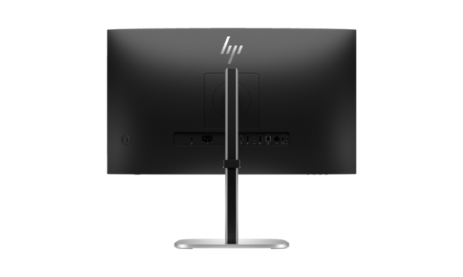 HP Series 5 Pro 27Inch QHD USB - C Conferencing Monitor, 527pm, Flat