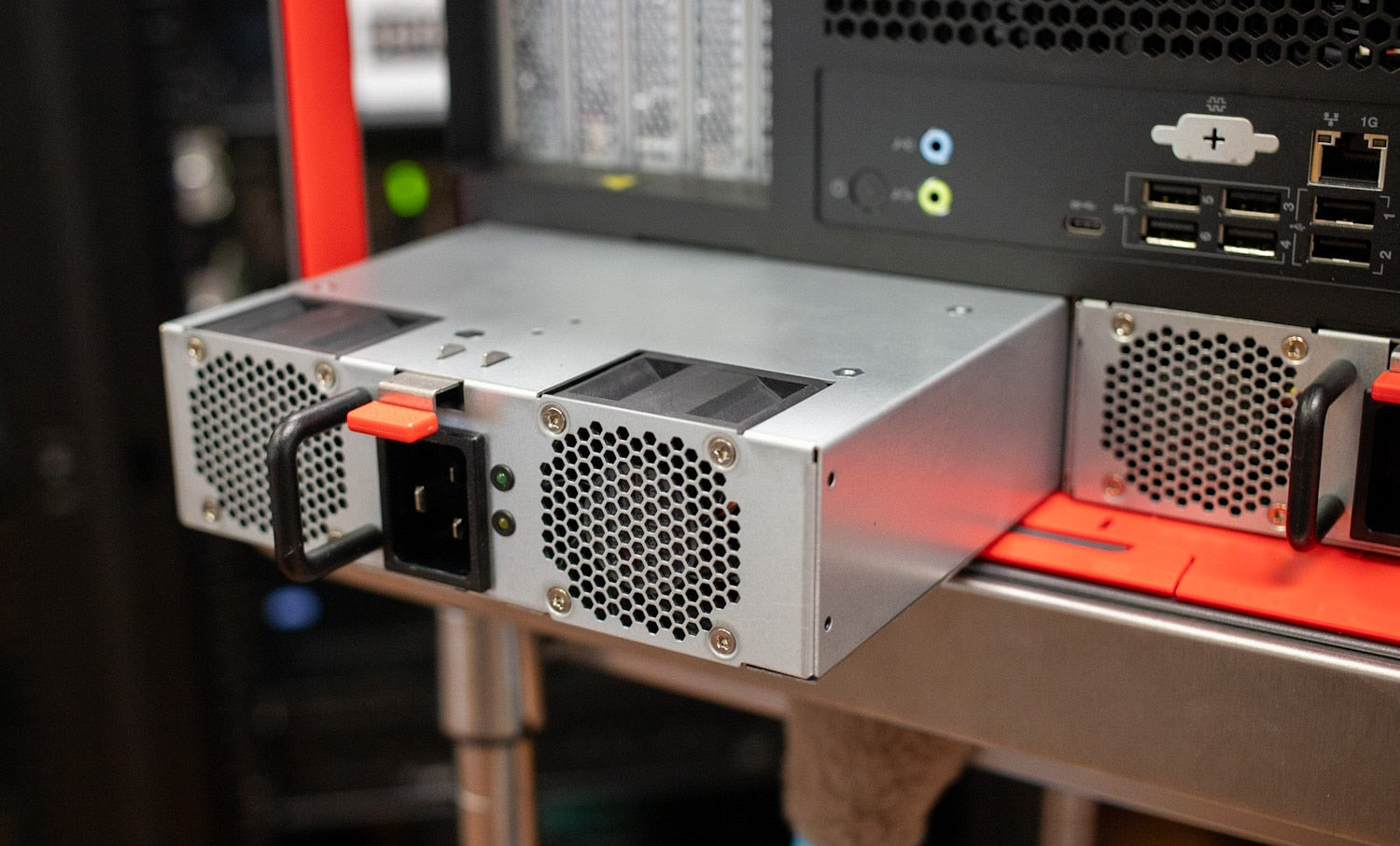 ThinkStation PX - 11", 128GB, 1TB SSD