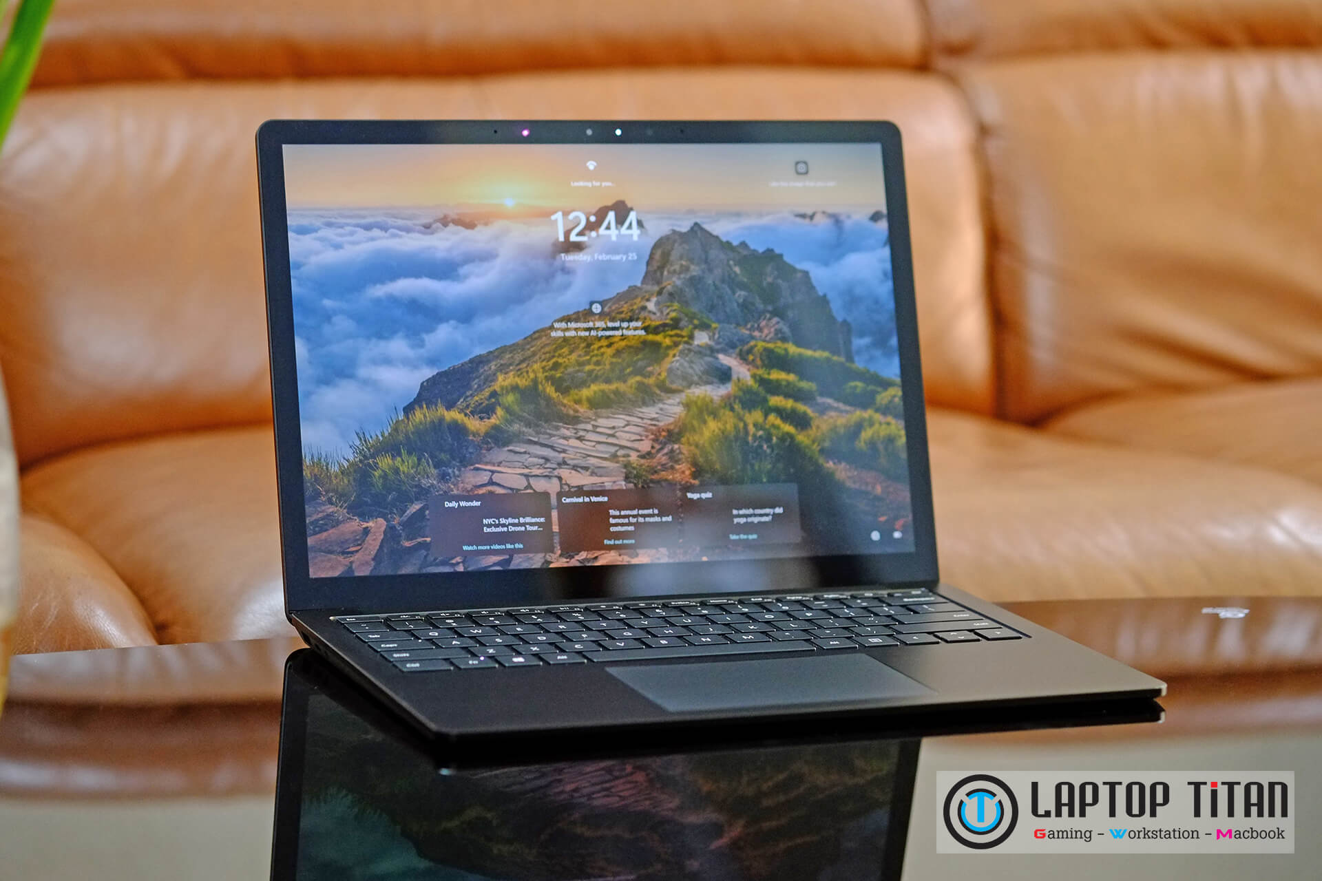 TAA LAPTOP 4 MATTE BLACK 13.5 I5/8GB/256GB W/ITG 3 YEAR STND WARRANTY INCLUDES WEARABLE ITEMS & KEEP YOUR HARD DRIVE