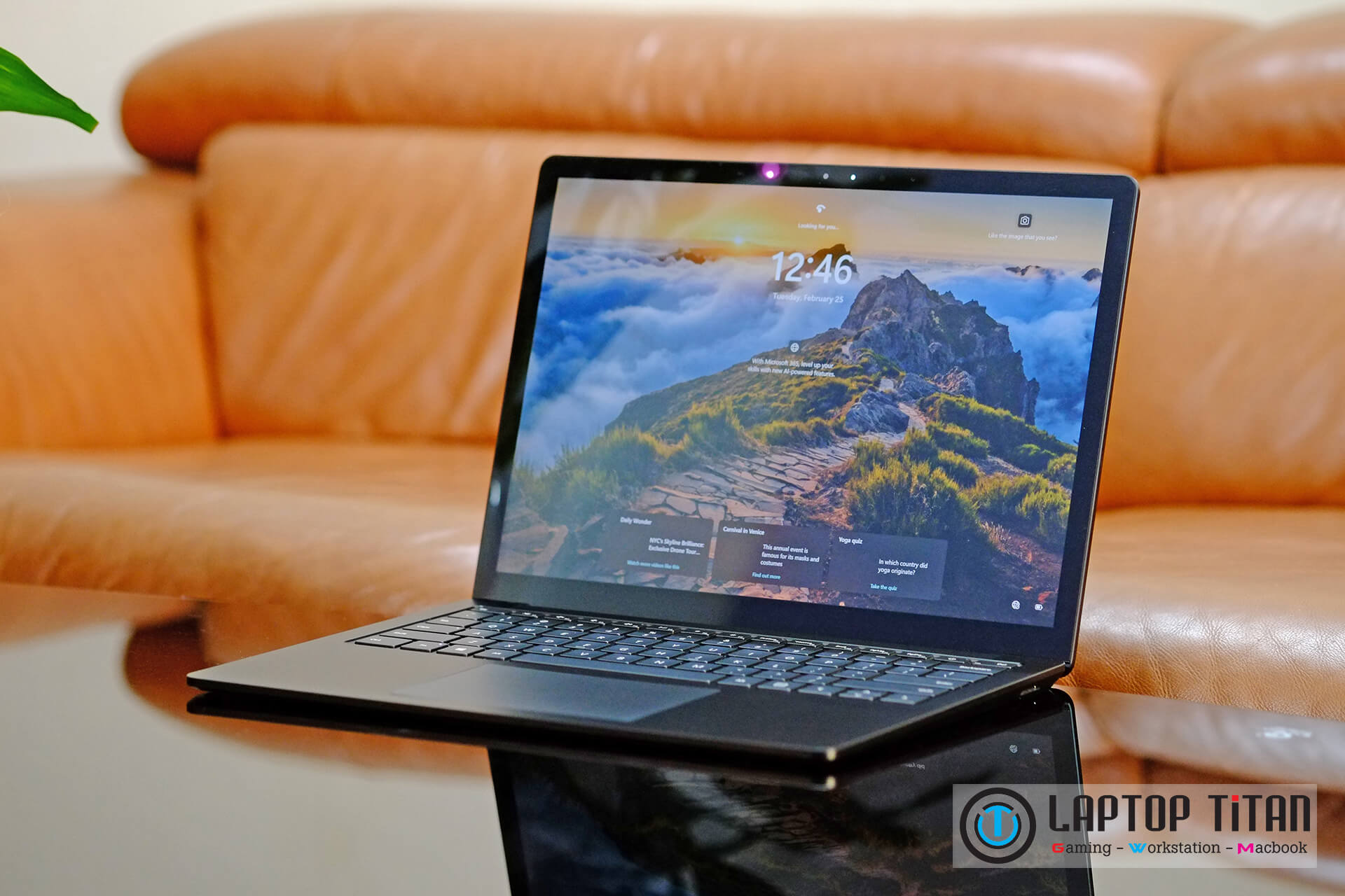 TAA LAPTOP 4 MATTE BLACK 13.5 I5/8GB/256GB W/ITG 3 YEAR STND WARRANTY INCLUDES WEARABLE ITEMS & KEEP YOUR HARD DRIVE