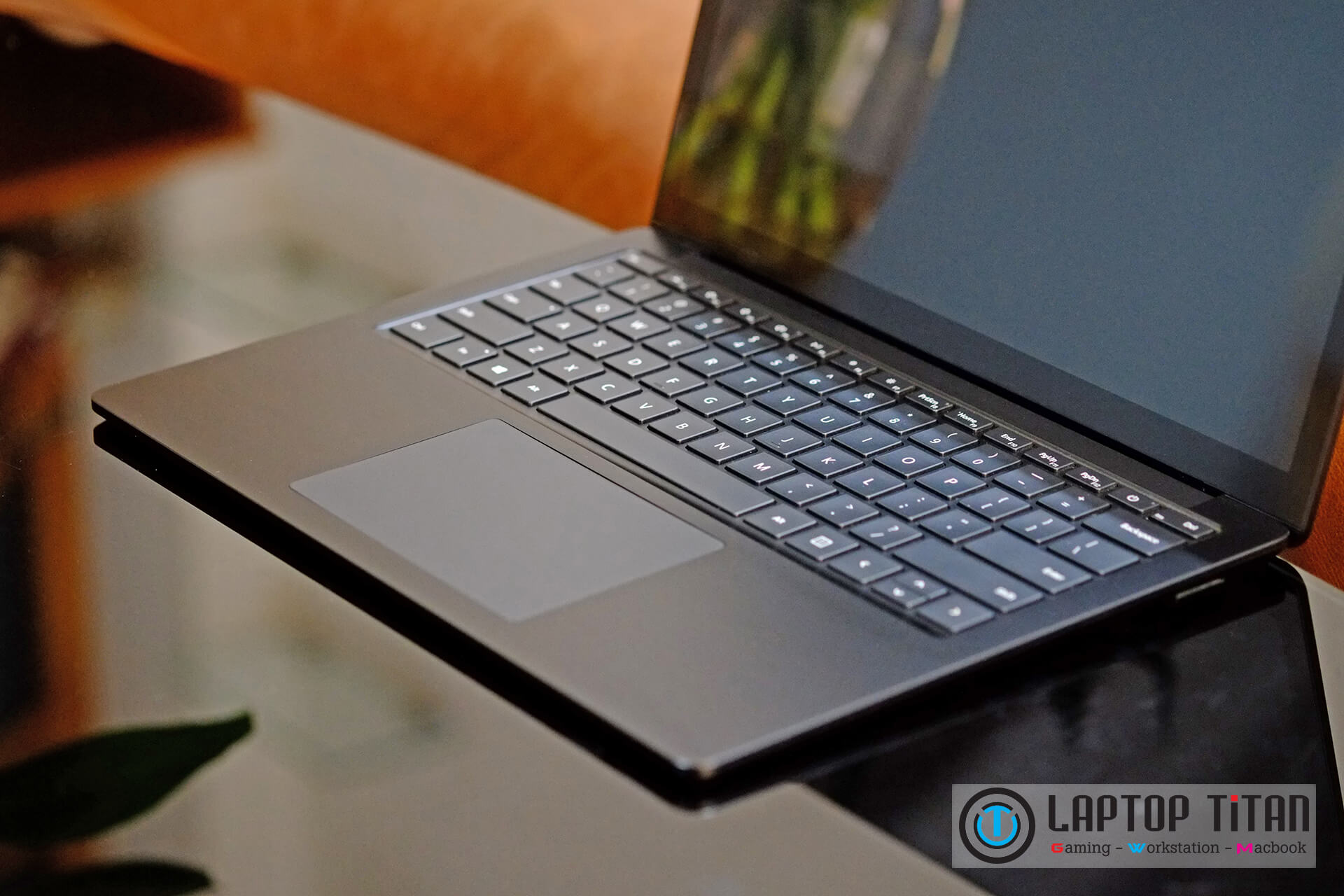 TAA LAPTOP 4 MATTE BLACK 13.5 I5/8GB/256GB W/ITG 3 YEAR STND WARRANTY INCLUDES WEARABLE ITEMS & KEEP YOUR HARD DRIVE