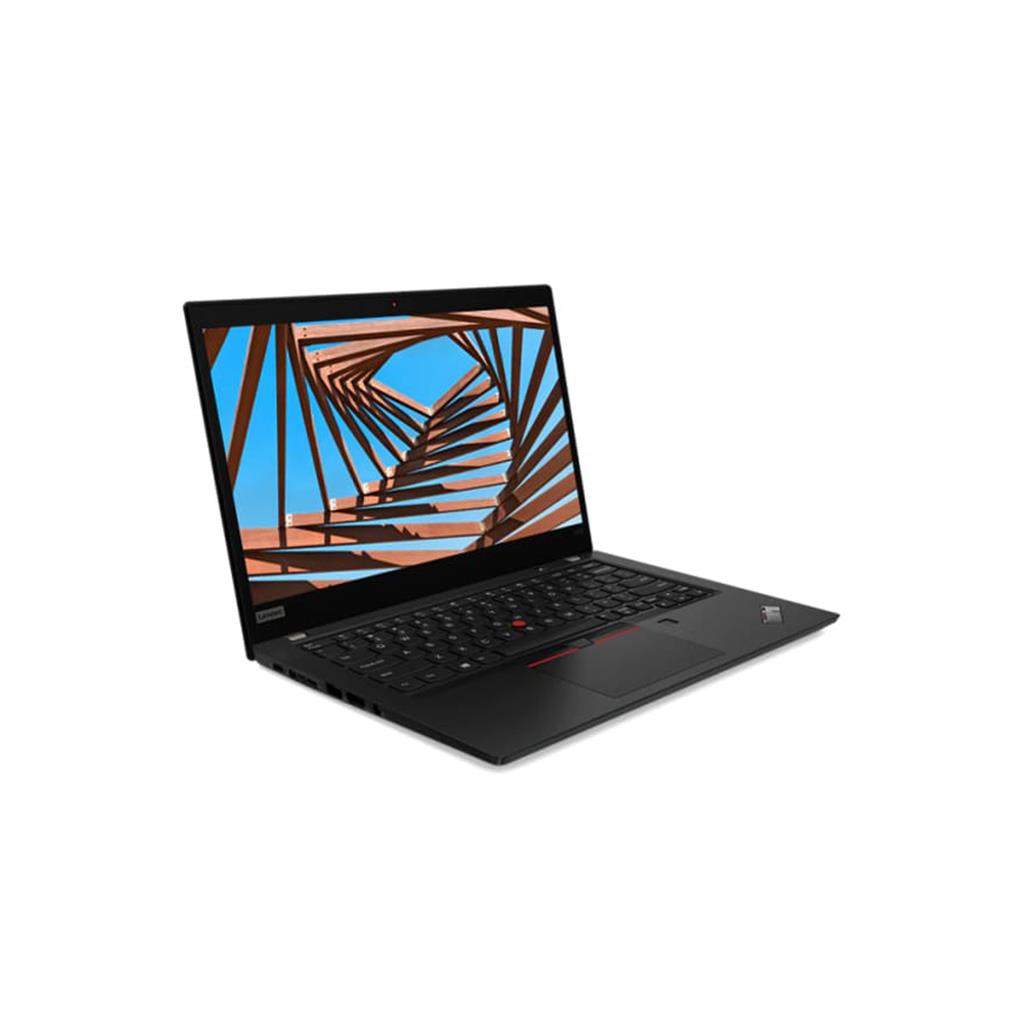 ThinkPad T14 Gen2 - 14", 16GB, 512GB SSD