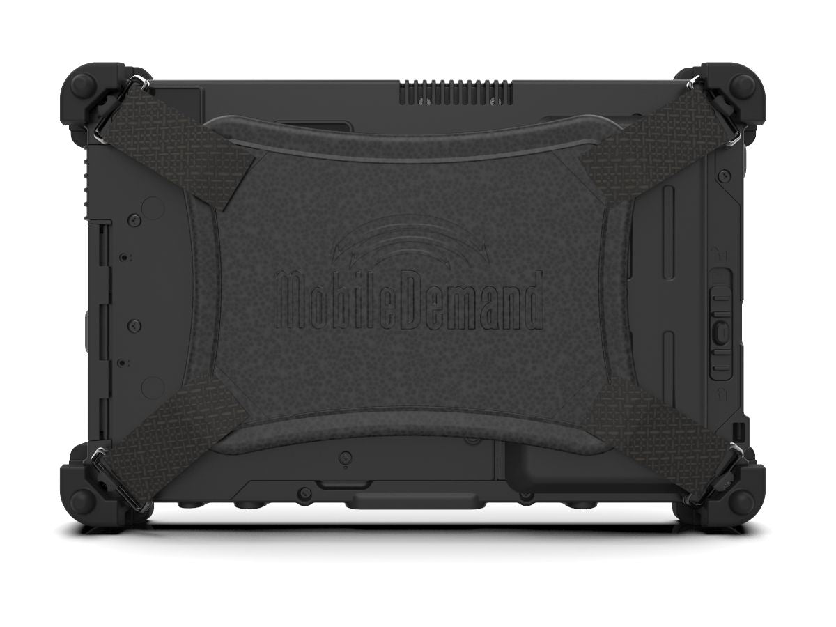 LENOVO T1690 - 11.6 RUGGED WINDOWS TABLET W/INTEGRATED SCANNER