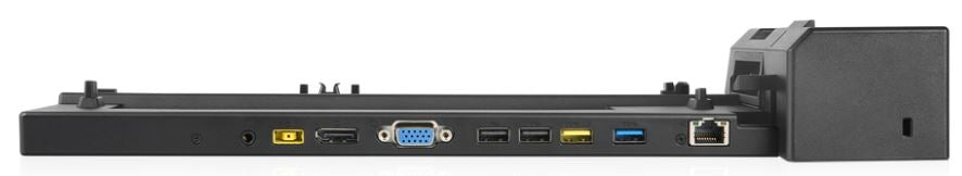 ThinkPad Basic Docking