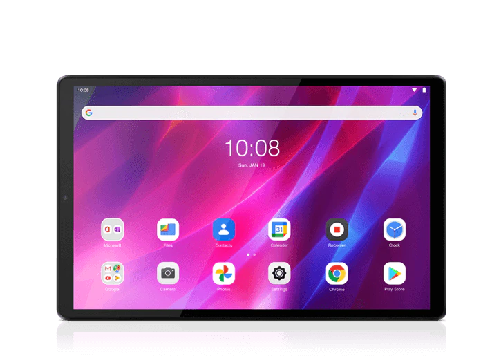 GO DADDY - LENOVO TAB K10