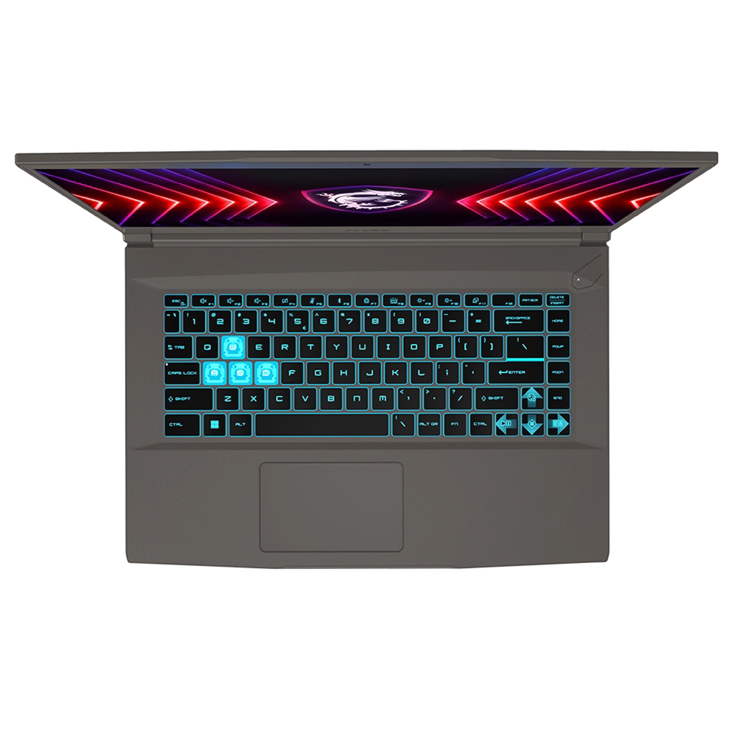 MSI Modern 15 15.6inch FHD Ultra Thin and Light Professional Laptop Intel Core i5-10210U UMA 8GB DDR4 512GB NVMe SSD Win10Home