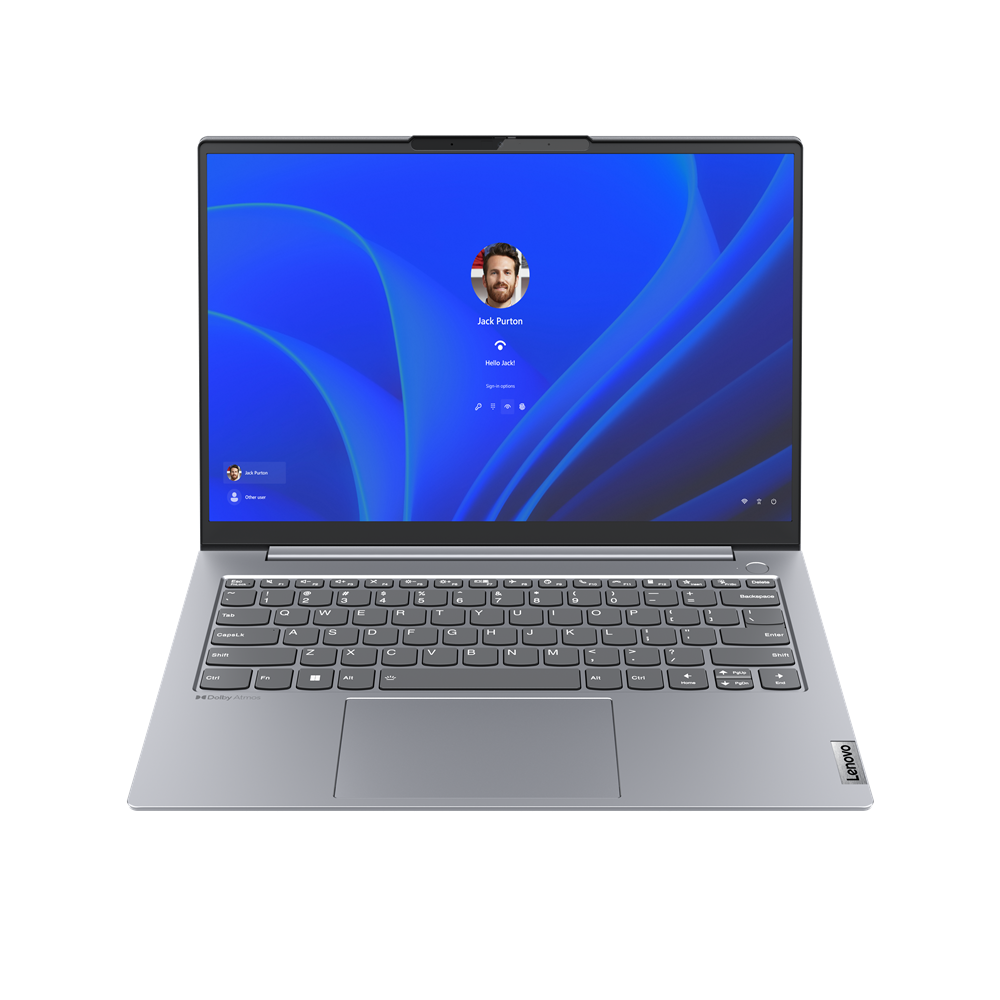 Lenovo ThinkBook 14 G4 IAP - Intel® Core™ i5-1235U (E-cores up to 3.30GHz