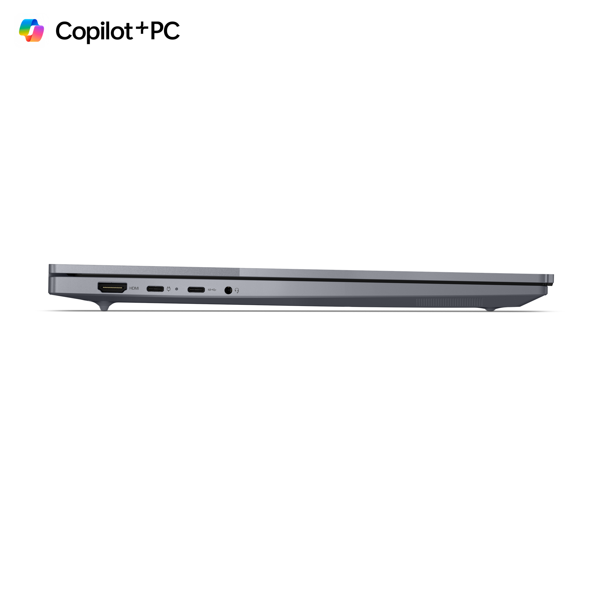 Lenovo ThinkBook 16 G7 QOY - Snapdragon® X Plus X1P-42-100 (3.40GHz