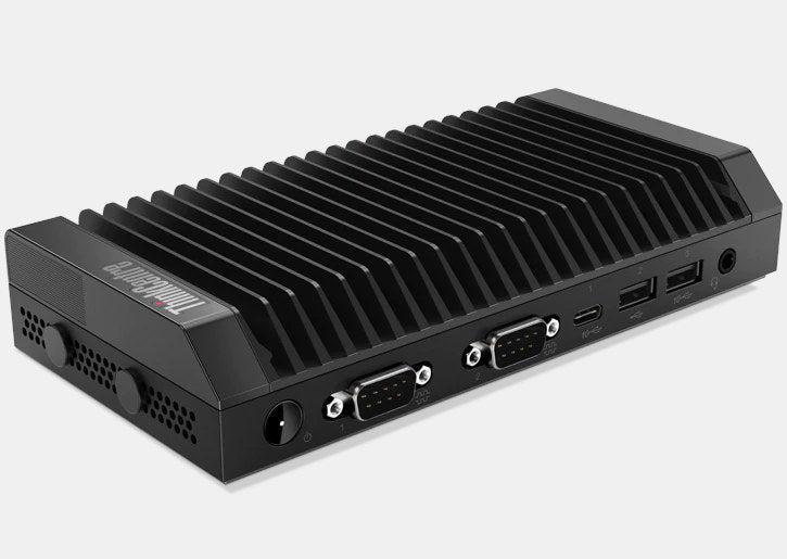 ThinkCentre M75n - AMD Athlon™ Silver 3050e (1.40GHz