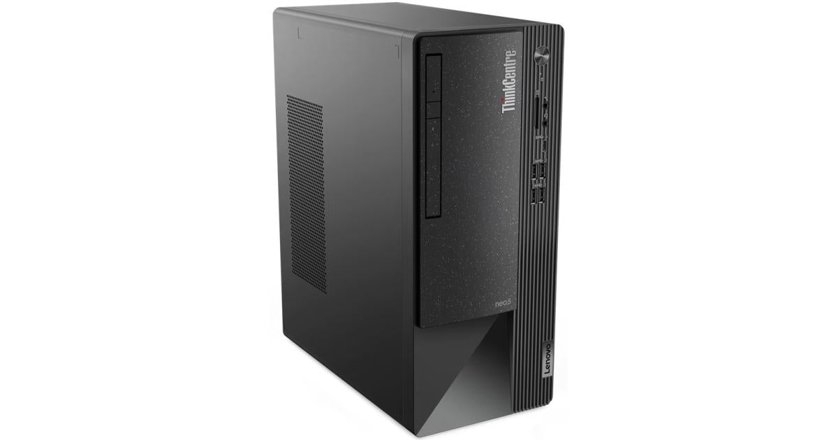 ThinkCenter Tower 9.0mm DVD ROM-M910t