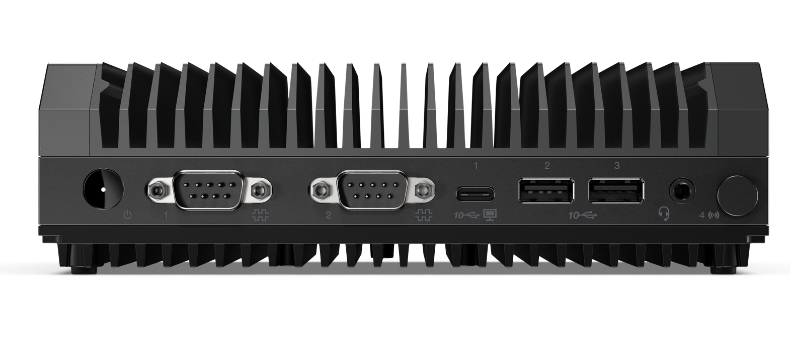 ThinkEdge SE50 - Intel® Core™ i5-8365UE (1.60GHz