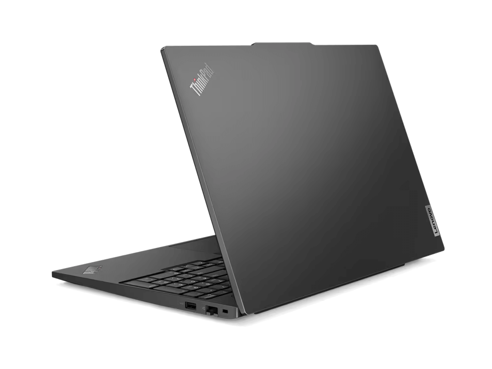ThinkPad E16 AMD - 16", 16GB, 512GB SSD