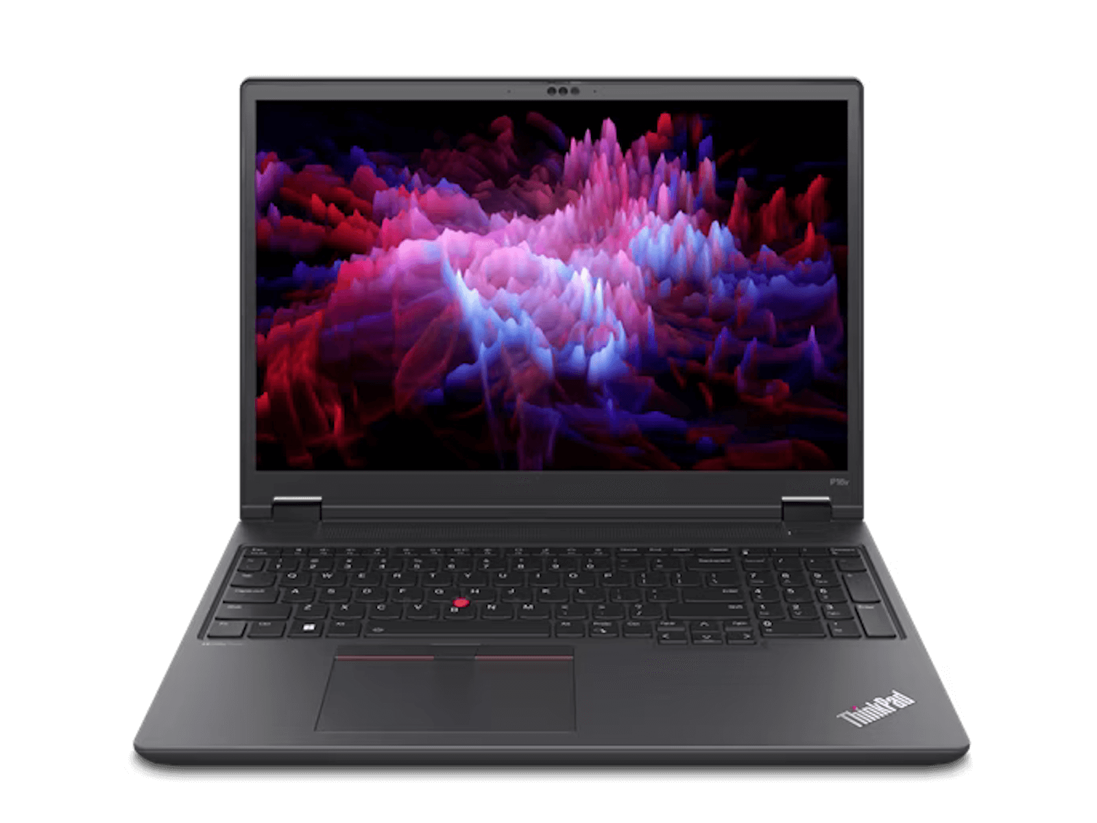 ThinkPad P16v G1 - 16", 16GB, 512GB SSD