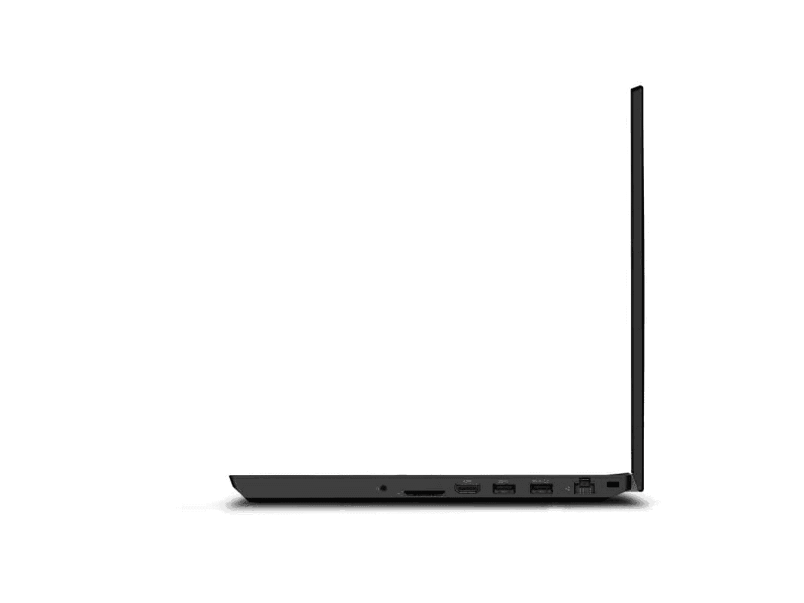 ThinkPad T15p G3 - 15.6", 32GB, 1TB SSD