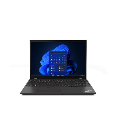 ThinkPad T14 G4 - 14", 16GB, 256GB SSD