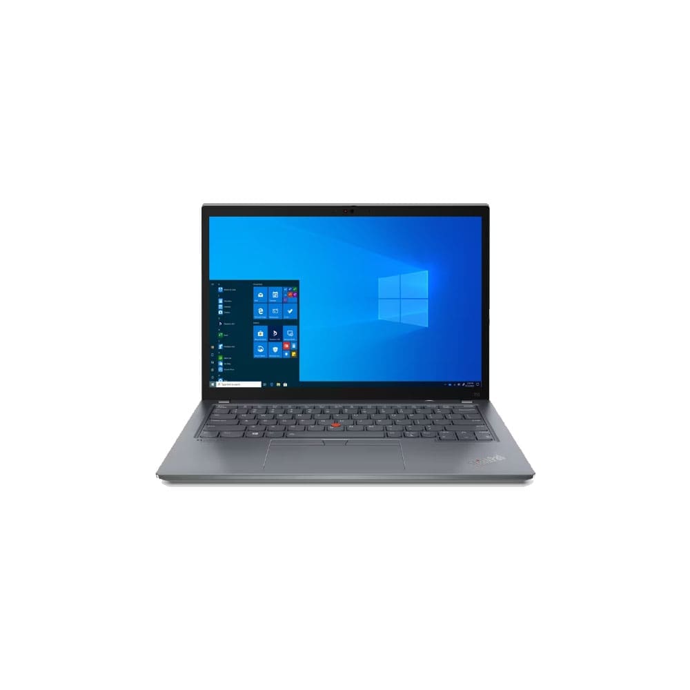 ThinkPad X13 G2 - 13", 8GB, 256GB SSD