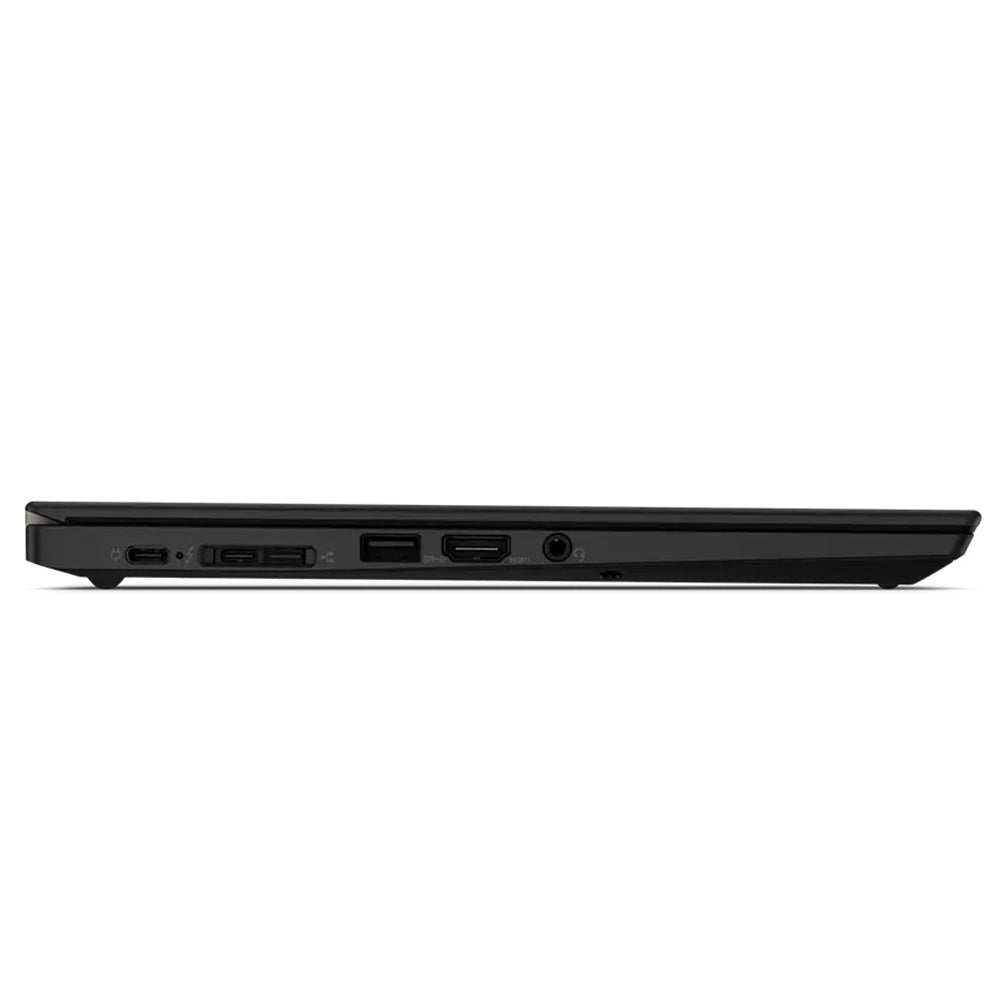 ThinkPad X13 G2 - 13", 16GB, 512GB SSD