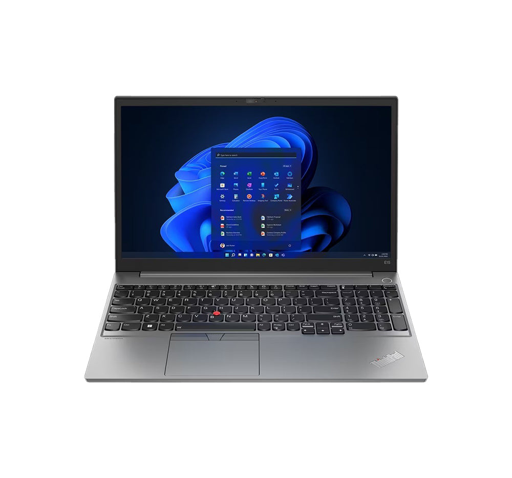 ThinkPad T16 G1 - 16", 16GB, 512GB SSD
