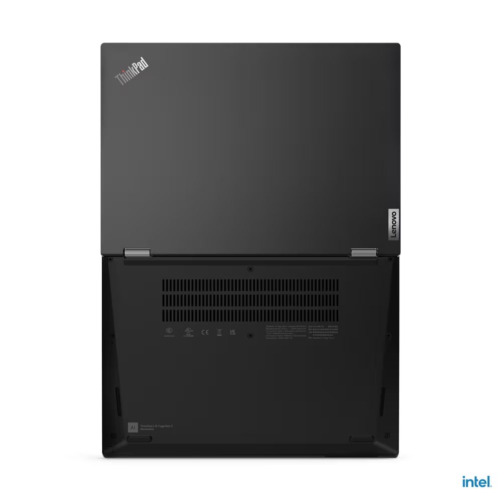 ThinkPad L13 Yoga - 13", 8GB, 256GB SSD