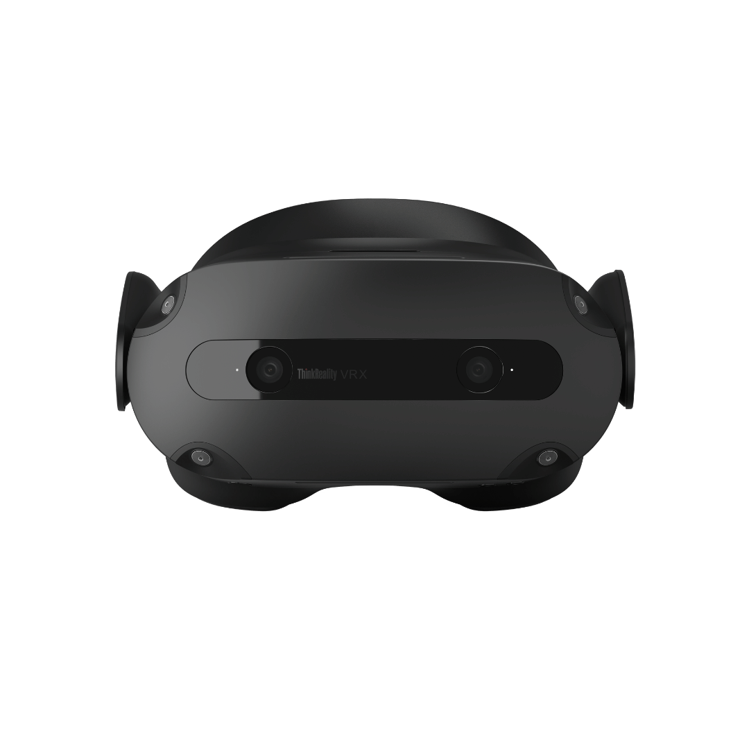ThinkReality VRX G1 - Qualcomm® Snapdragon™ XR2+ Platform (--GHz