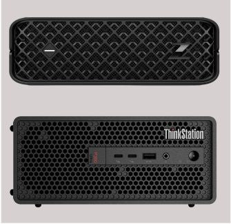 ThinkStation P360 Ultra - 360", 32GB, 1TB SSD