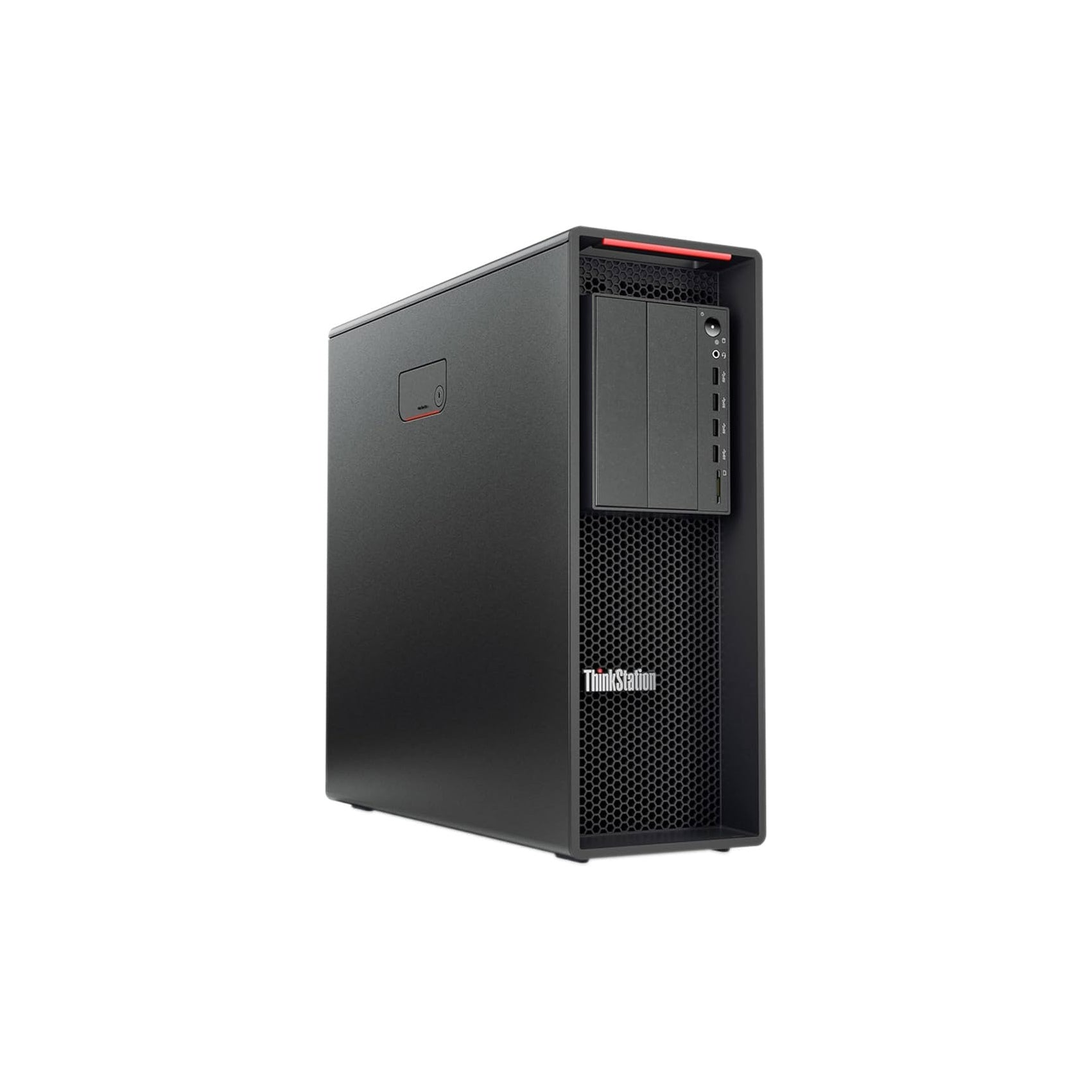 ThinkStation P520 HDD - 520"