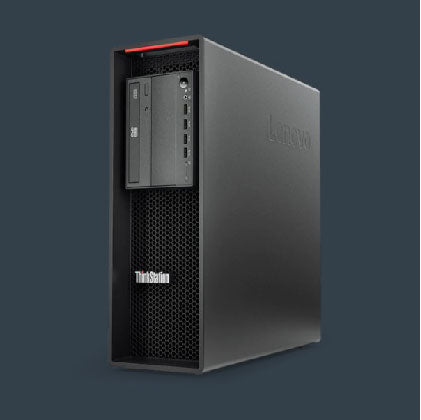 ThinkStation P520 HDD - 520"