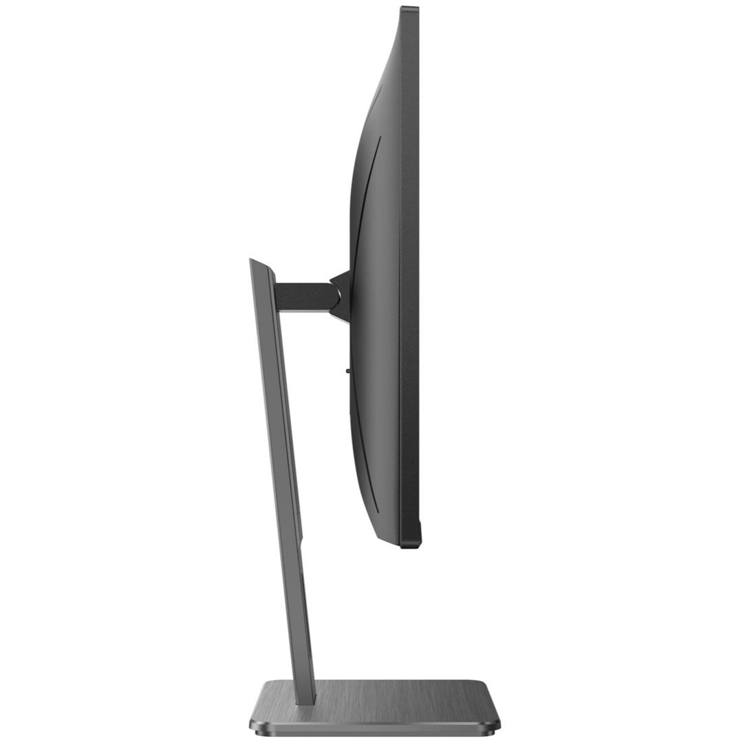 32Inch Metallic Black - OLED Panel; 3840x2160 UHD Resolution; Adaptive Sync; True Black HDR 400; 240Hz Refresh Rate; Tilt, Swivel, Height and Pivot Adjustable