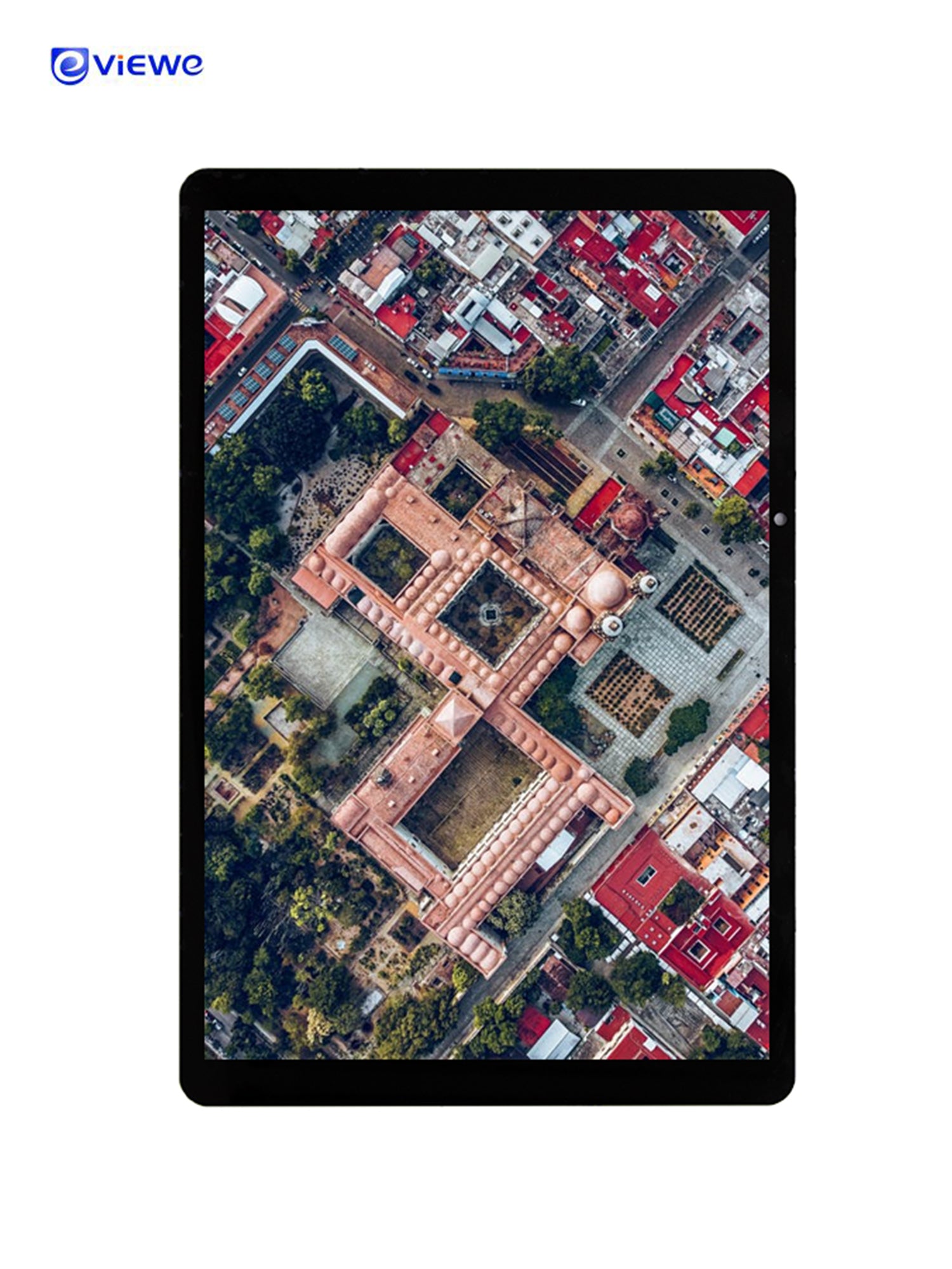 SBUY ElitePOS 10Inch Display U.S. - English localization