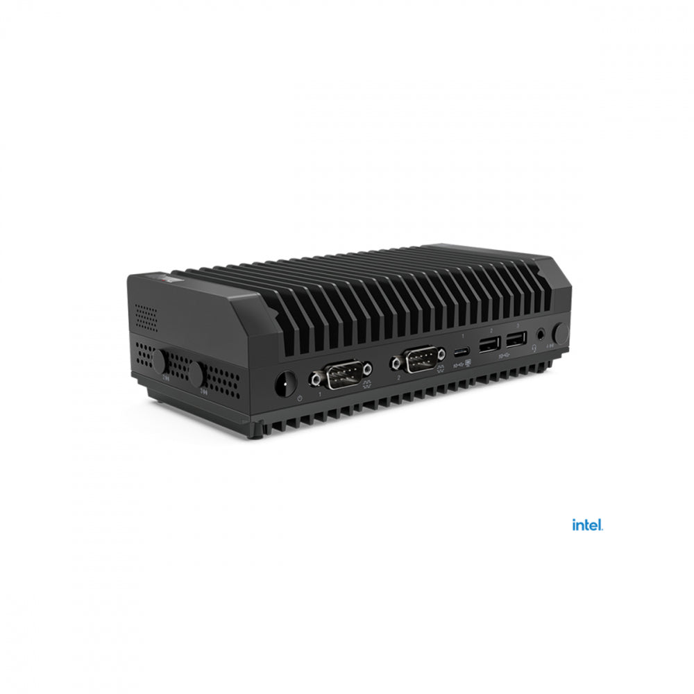 ThinkEdge SE30 - Intel® Core™ i3-1115GRE (2.20GHz