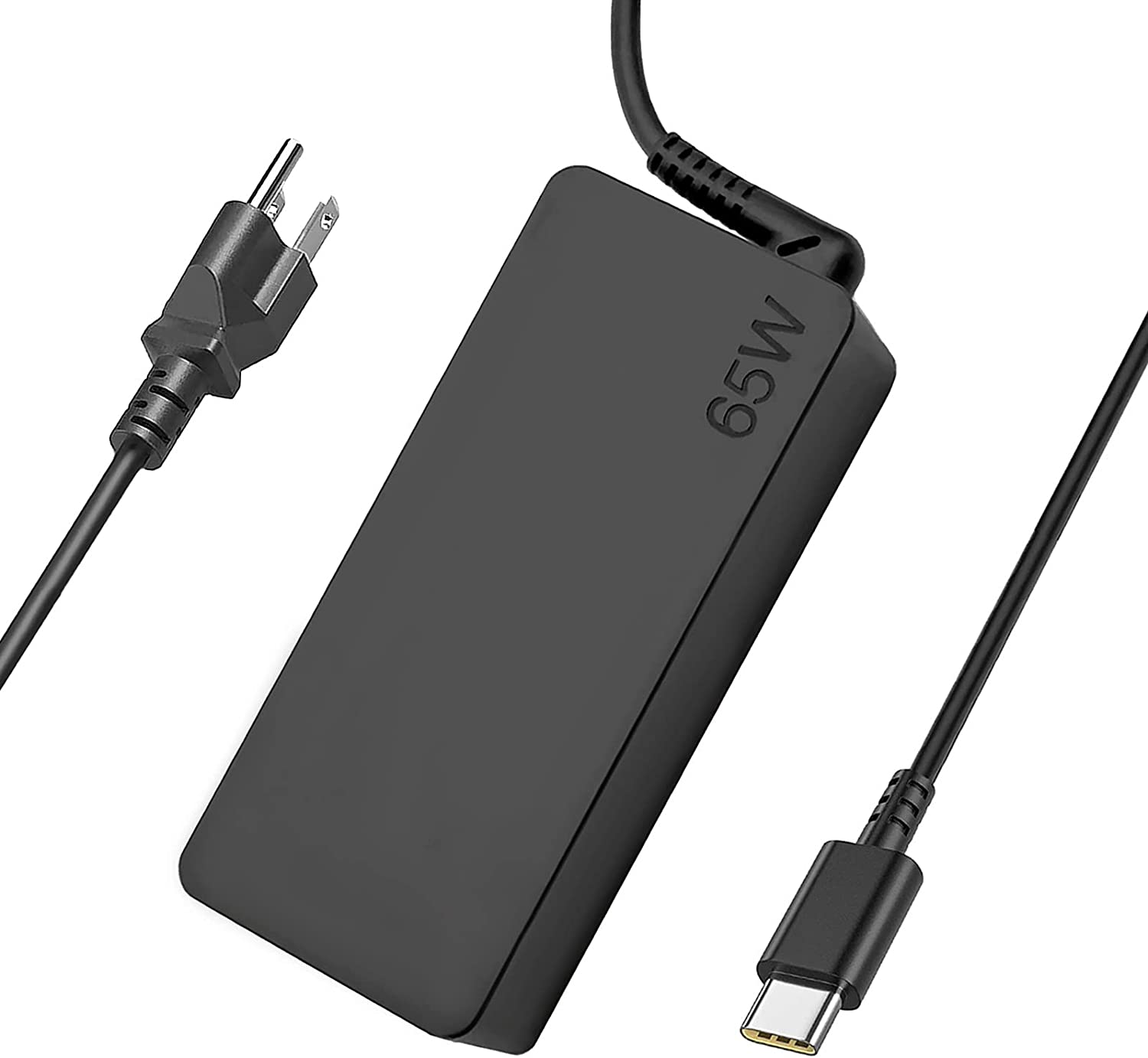 Lenovo USB - C 45W AC Adapter(UL)